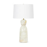 Indie One Light Table Lamp
