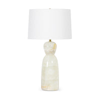 Indie One Light Table Lamp