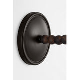 Fiona 13" Sconce