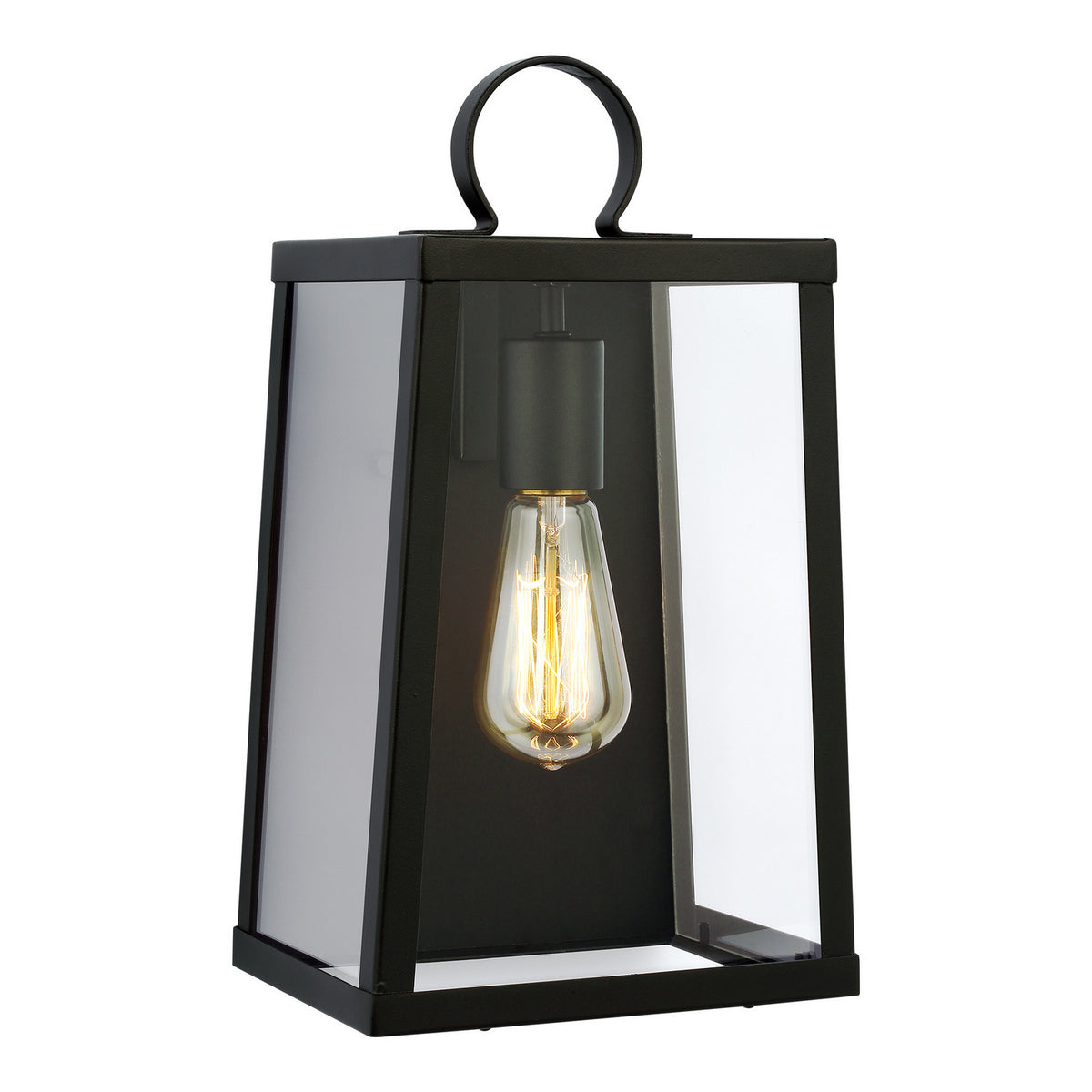Marinus Medium Wall Lantern Lantern