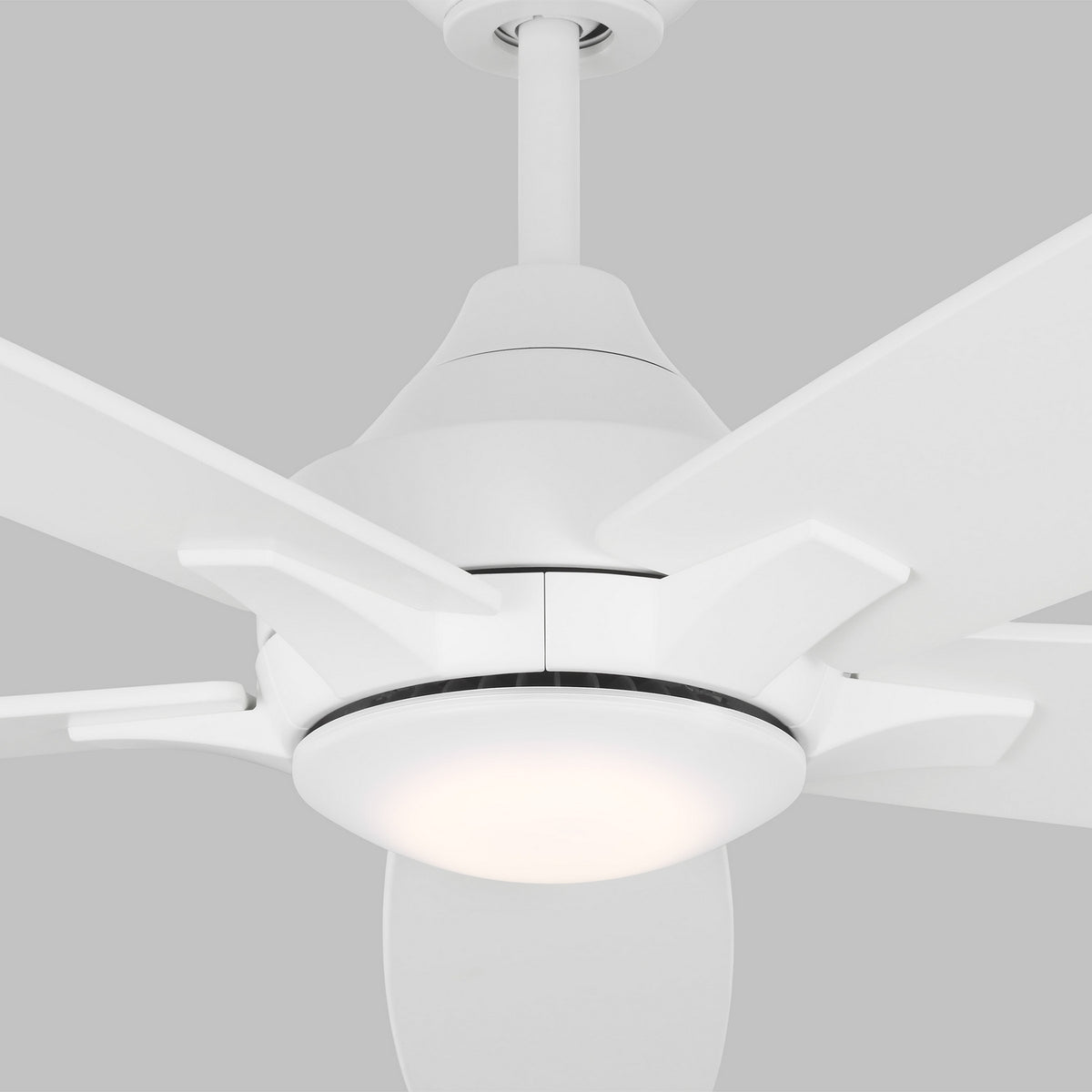 Lowden Smart 60" LED Ceiling Fan