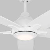 Lowden Smart 60" LED Ceiling Fan
