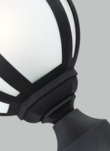 Childress 20.5" Post Lantern