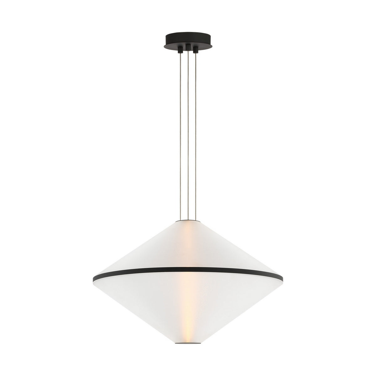 Bicono 22 Pendant