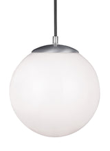 Leo Hanging Globe Medium Pendant