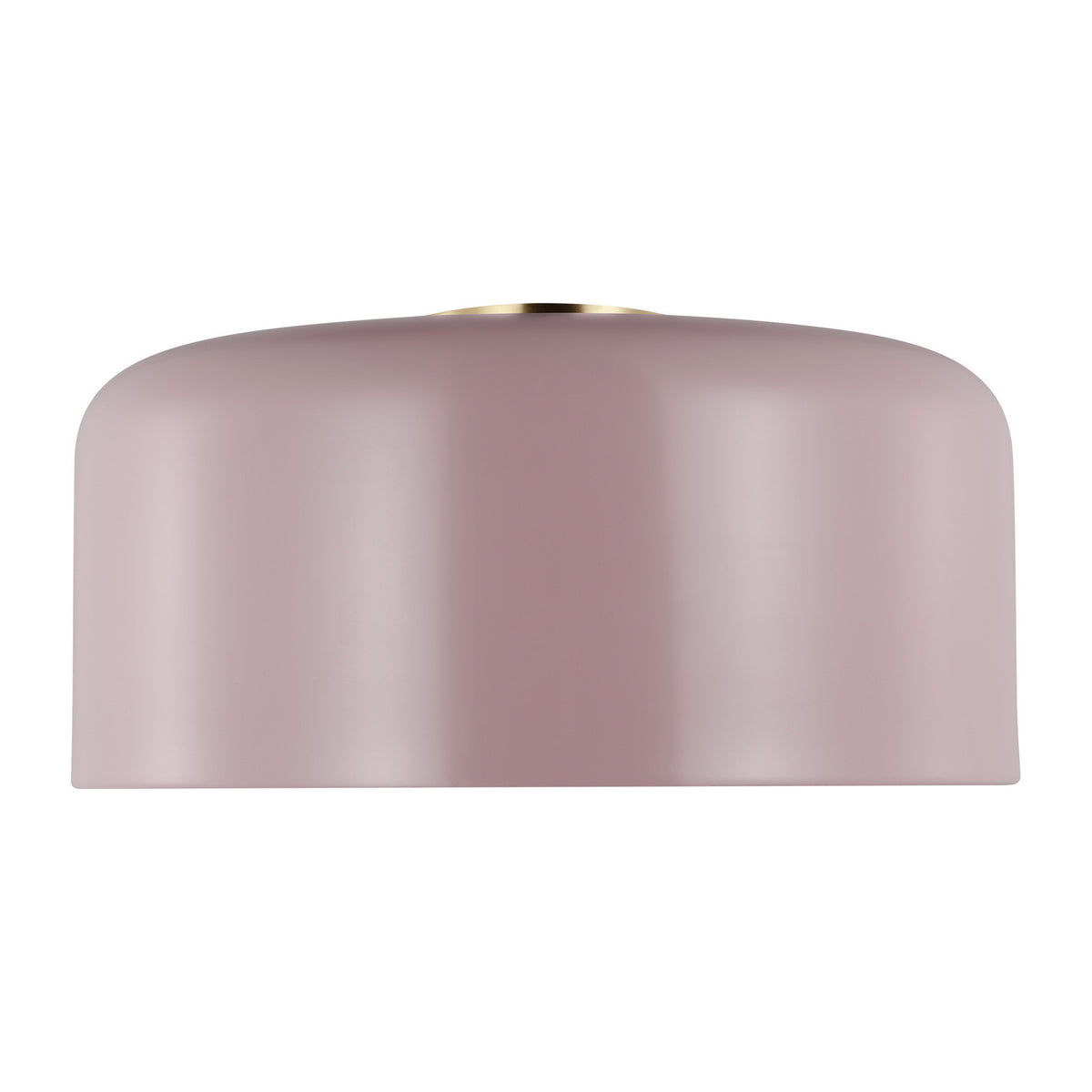 Malone Large Flush Mount — 9 W