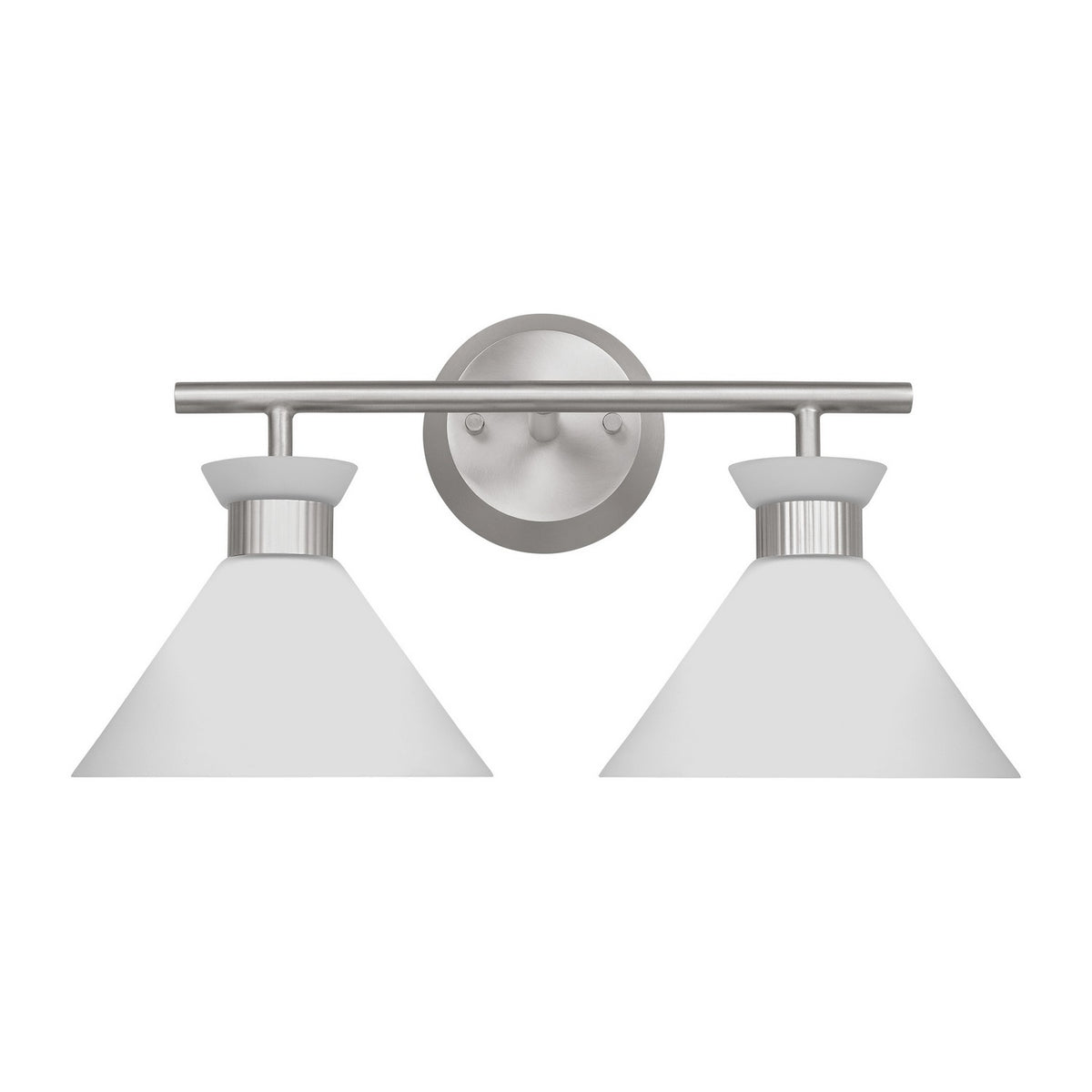 Belcarra 2-Light Bath Sconce