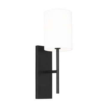 Key Small Sconce