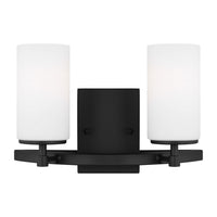 Alturas Two Light Bath