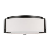 Bergen Medium Flush Mount
