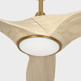 Selen Smart 60" Led Ceiling Fan