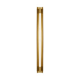 Carson Grande Bath Sconce