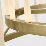 Sagrada 49 Two-Tier Chandelier