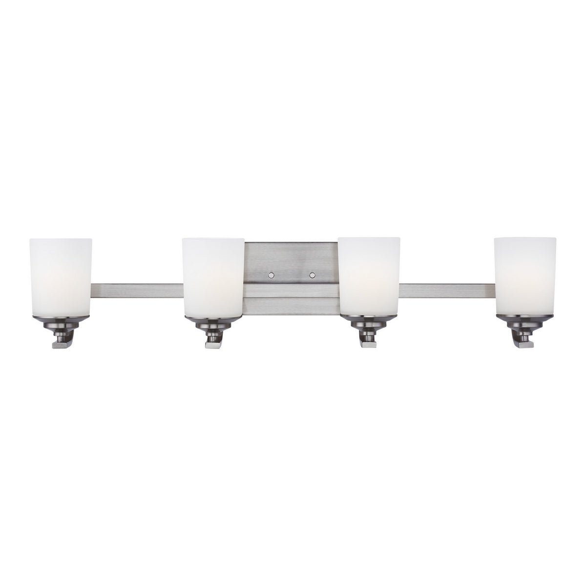 Kemal Four Light Bath