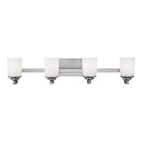 Kemal Four Light Bath