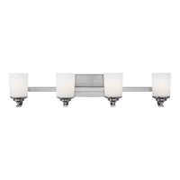 Kemal Four Light Bath