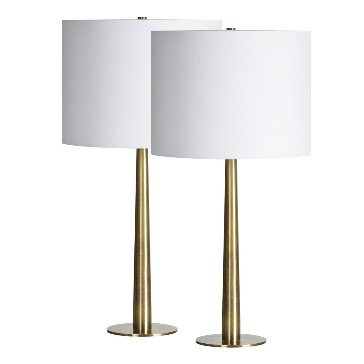Sarai LED Table Lamp- Set