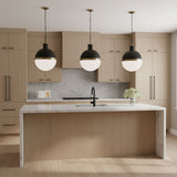 Hanks Large Pendant — 75 W