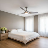 Topan Smart 60" LED Ceiling Fan