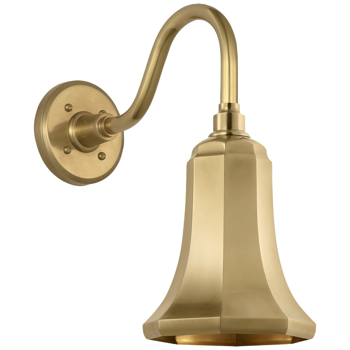Academy 11" Flynn Barn Light