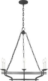 Brighton 32" Chandelier