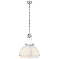 Gracie Large Dome Pendant