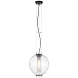 Taro 13" Lantern
