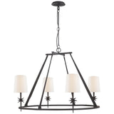 Etoile Round Chandelier