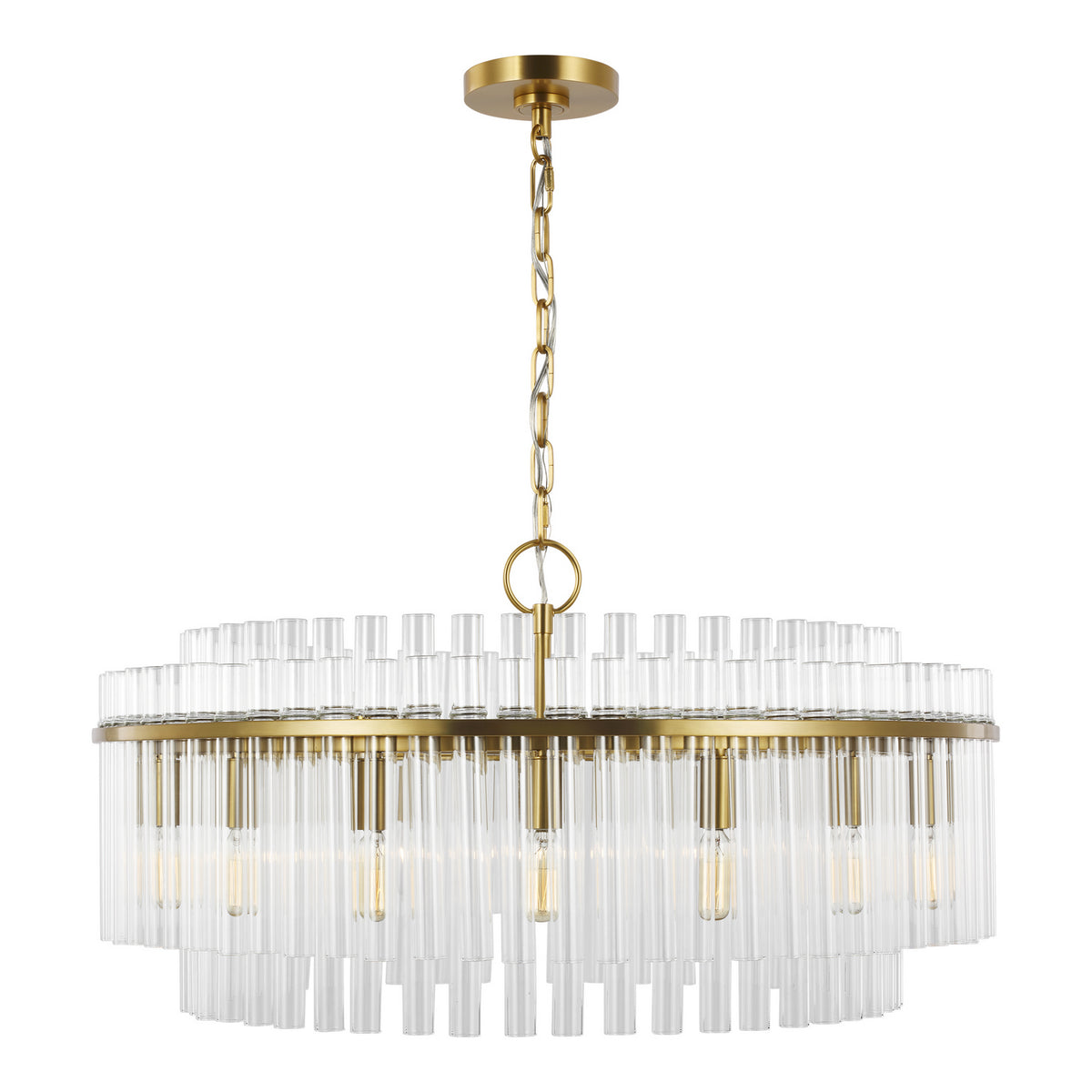 Beckett Large Chandelier