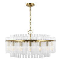 Beckett Large Chandelier