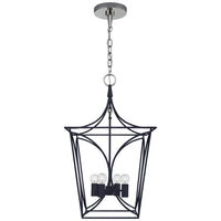 Cavanagh Small Lantern