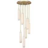 Formosa 7-Light Pendant