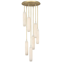 Formosa 7-Light Pendant