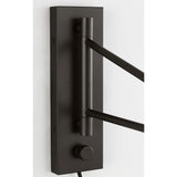 Hale 20" Sconce