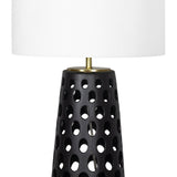 Kelvin One Light Table Lamp