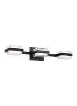 Kamden LED Bath Vanity — 3 Light