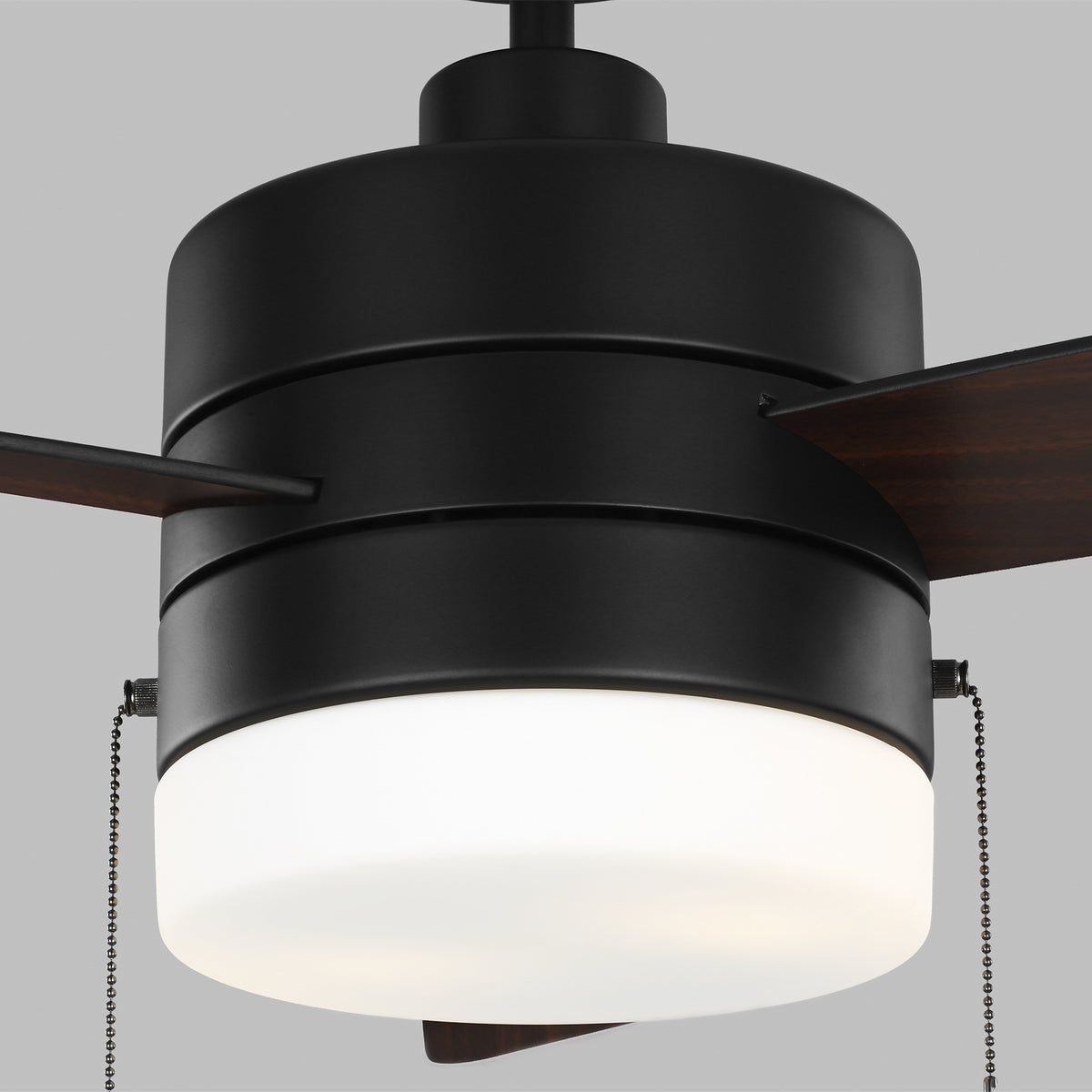 Syrus 52" LED Ceiling Fan