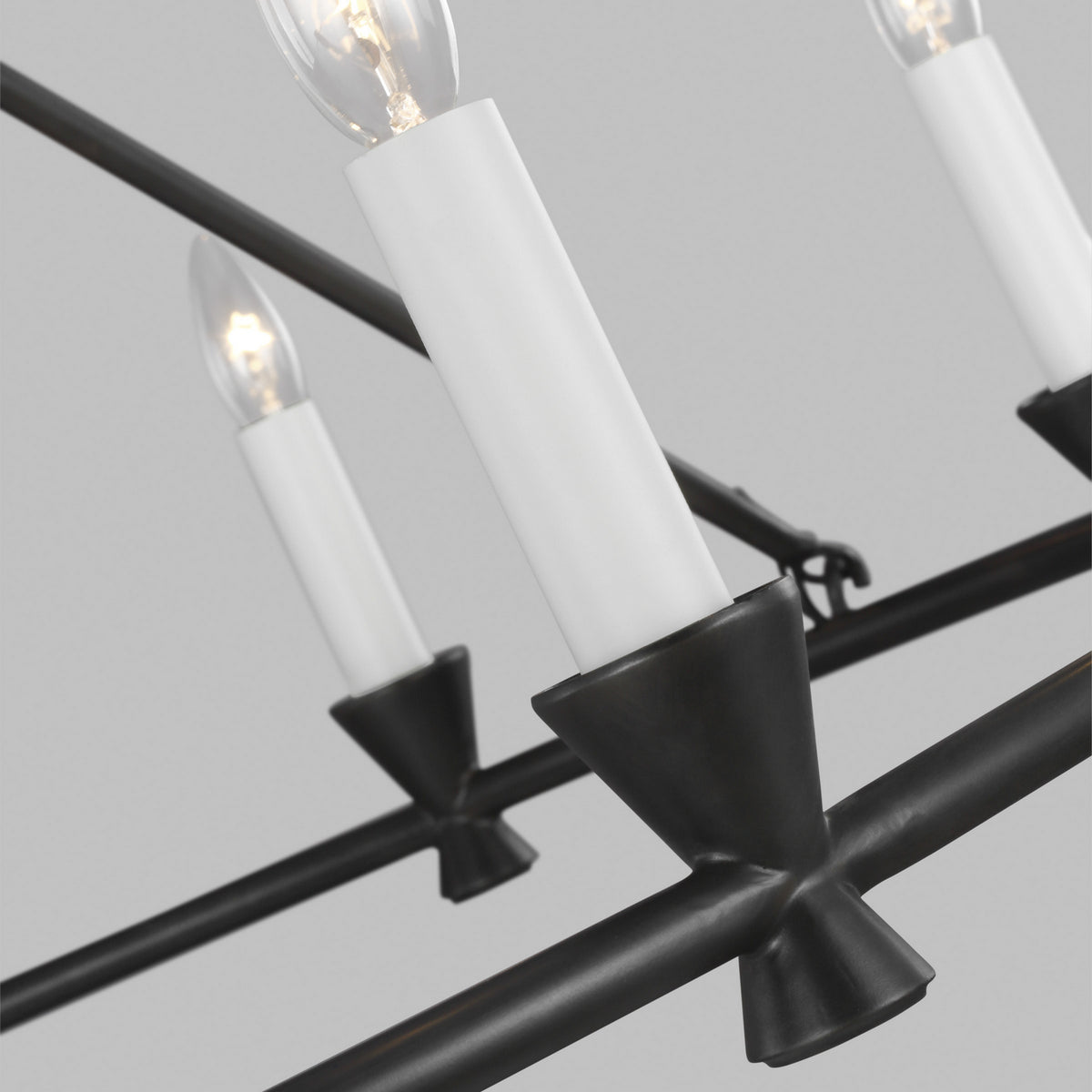 Keystone Medium Chandelier