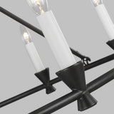 Keystone Medium Chandelier