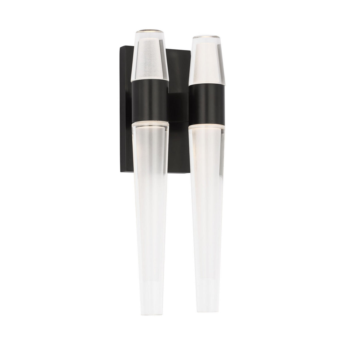 Lassell Double Sconce