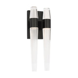 Lassell Double Sconce
