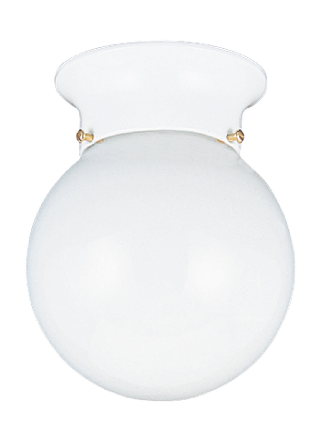 Tomkin 7.5" Flush Mount