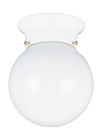 Tomkin 7.5" Flush Mount
