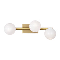 Altair Small Sconce