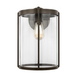 Luning Large Lantern