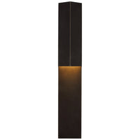 Rega 30" Folded Sconce