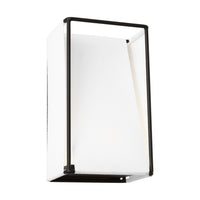 Velero Small Sconce