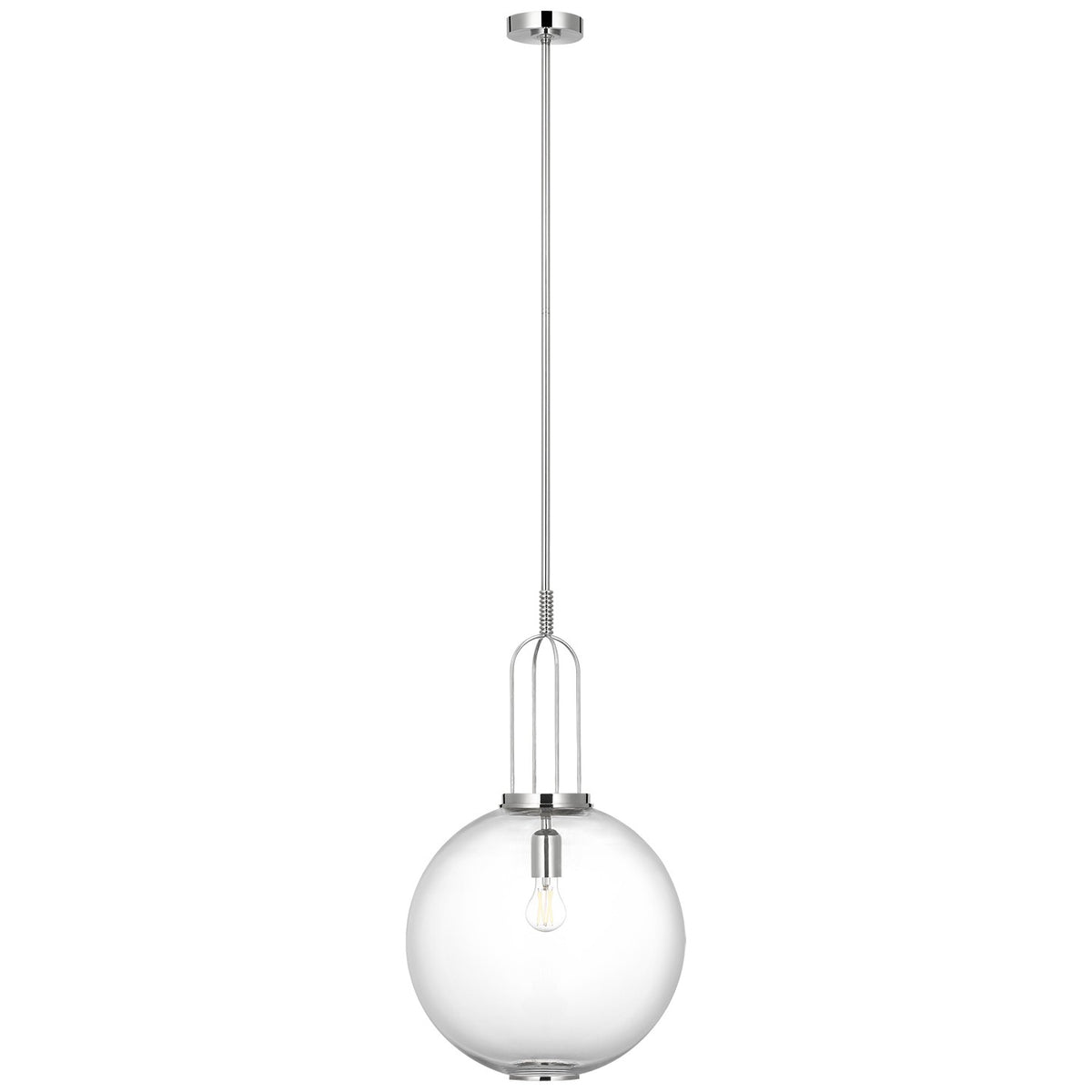 Meir 16" Pendant