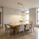 Aro 48 Linear Chandelier