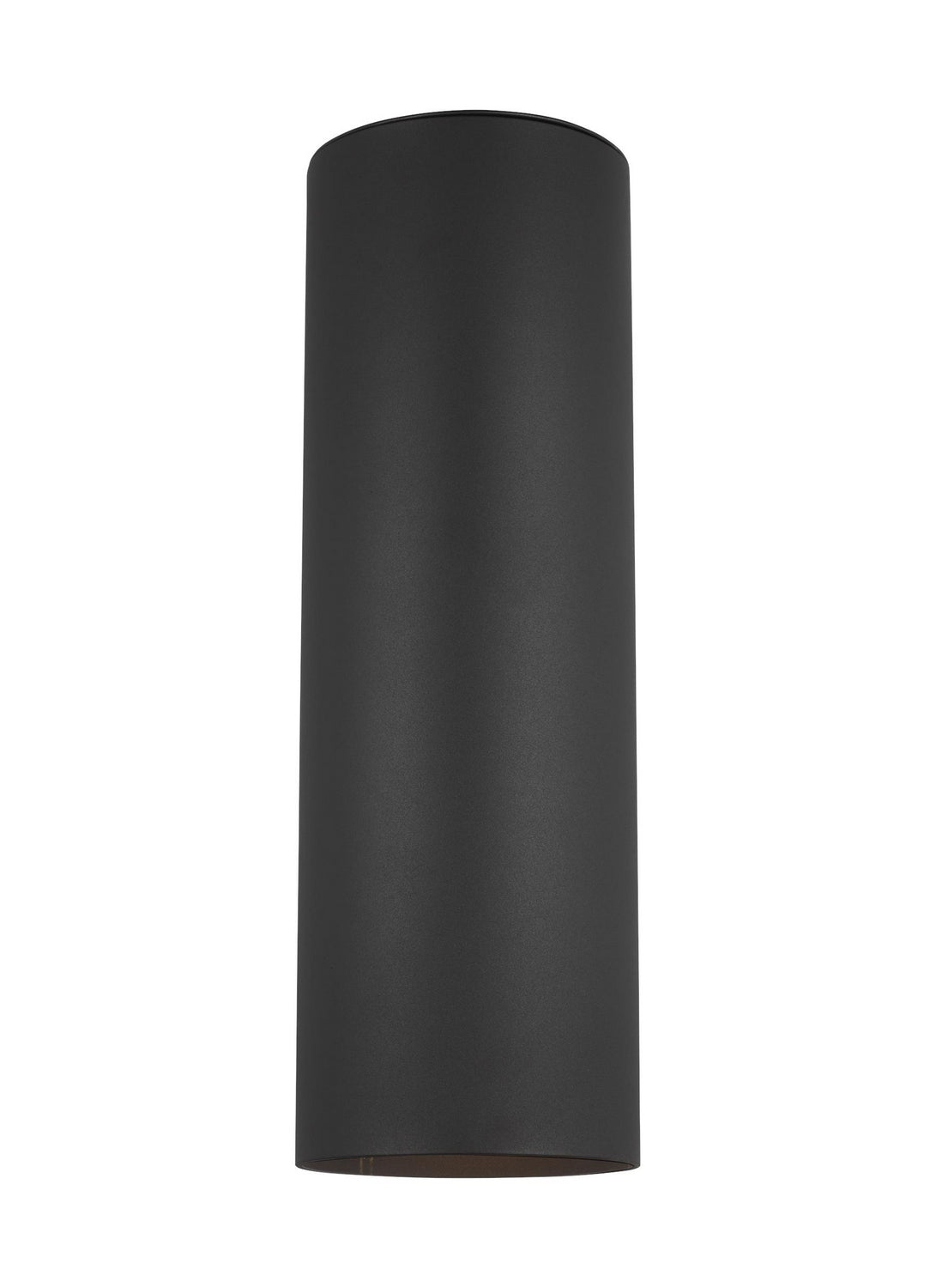 Two Light Outdoor Wall Lantern — 18.25", A19